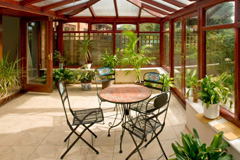 Prees Green conservatory quotes