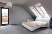 Prees Green bedroom extensions