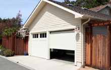 Prees Green garage construction leads