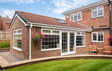 Prees Green house extension leads
