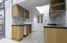 Prees Green kitchen extension leads