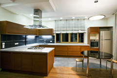 kitchen extensions Prees Green